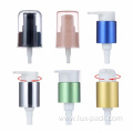 18/410 All Plastic Cosmetic Foundation Treatment Cream Pump